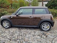 Usado Mini ONE 98 HP (72 kW) 2011 Citadino