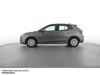 Gebraucht Skoda Fabia Essence 80 PS (58 kW) 2024 Grau Kleinwagen