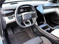 Neu Ford Explorer Premium 210 kW (286 PS) 2026 Blau SUV