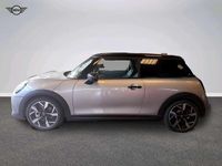 Gebraucht Mini Cooper S Favoured 204 PS (150 kW) 2025 Grau Kleinwagen