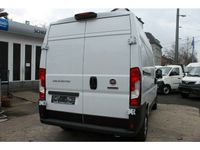 gebraucht Fiat Ducato Kasten L2H2 Allwetter 260°Kamera SOFORT !!!