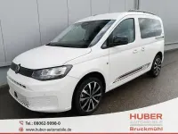 Novo VW Caddy Edition 2026 Andere Monovolume