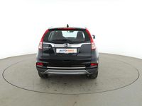 Occasion Honda CR-V Elegance 160 ch (117 kW) 2016 Noir SUV