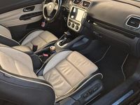 Gebraucht VW Eos 250 PS (183 kW) 2007 Schwarz Cabrio