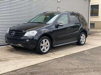 gebraucht Mercedes ML350 ML 350(164.186)