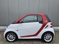 gebraucht Smart ForTwo Electric Drive (451.390)Klima/Sitzheizung/Alufelge