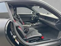 Gebraucht Porsche 911 GT3 510 PS (375 kW) 2025 Schwarz Coupé