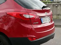 Gebraucht Hyundai ix35 Trend 135 PS (99 kW) 2015 SUV