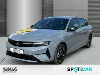 Nowe Opel Astra Edition 110 KM (80 kW) 2026 Szary Kombi
