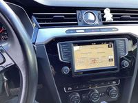 Gebraucht VW Passat Highline 220 PS (161 kW) 2015 Grau Kombi