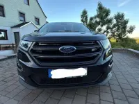 Gebraucht Ford Edge ST-Line 211 PS (155 kW) 2018 SUV