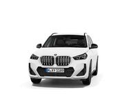 Gebraucht BMW X1 Luxury Line 197 PS (144 kW) 2026 SUV