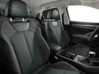 Gebraucht Audi Q3 Sportback S-Line 150 PS (110 kW) 2025 Chronosgrau metallic SUV