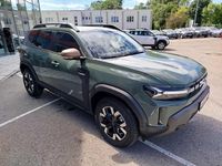 Neu Dacia Duster Extreme 131 PS (96 kW) 2025 Zederngrün SUV