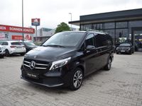 gebraucht Mercedes V300 V 300d