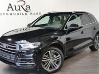 gebraucht Audi Q5 55 TFSI e Qu S-Line NAV+LED+ACC+VCOCKPIT+PANO