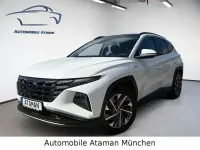 Gebraucht Hyundai Tucson 150 PS (110 kW) 2020 Andere SUV