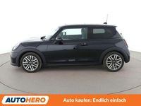 Second-hand Mini Cooper Classic 156 CP (114 kW) 2024 Negru Hatchback