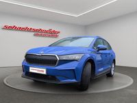 Gebraucht Skoda Enyaq iV 108 kW (148 PS) 2023 Blau SUV