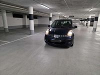 Gebraucht Nissan Note Acenta 88 PS (64 kW) 2006 Kleinwagen