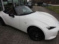 gebraucht Mazda MX5 1.5 SKYACTIV-G 132 Edition 100 Navi Leder RFK SHZ