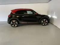Gebraucht Smart #1 Brabus 314 kW (428 PS) 2024 Meta black SUV