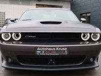 gebraucht Dodge Challenger RT 5.7 Aut.+T/A Pack.Navi+Sitzheizung