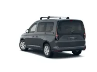 Gebraucht VW Caddy Basis 116 PS (85 kW) 2024 Pure grey Van / Kleinbus