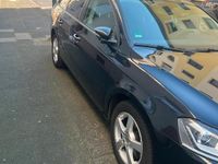 Gebraucht VW Passat 140 PS (102 kW) 2011 Schwarz Kombi