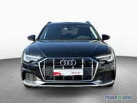 gebraucht Audi A6 Allroad A6 allroad quattroquattro 40 TDI S tr. AHK+ACC+MATRIX