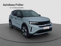 Neu Opel Frontera 110 PS (80 kW) 2026 Silber SUV