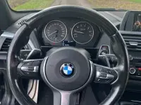 Gebraucht BMW M235 Sport Line 326 PS (239 kW) 2015 Coupé