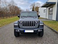 gebraucht Jeep Wrangler 2.0 4xe Unlimited Rubicon Automatik...