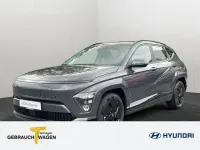 Neu Hyundai Kona Select 99 kW (135 PS) 2026 Grau SUV