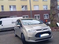 Gebraucht Ford B-MAX SYNC Edition 105 PS (77 kW) 2014 Van / Kleinbus