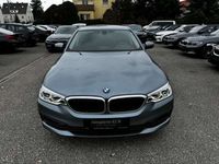 gebraucht BMW 530 e Lim Sport-Line|LED|H&K|ACC|M-LENKRAD|KAMERA