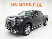 Gebraucht GMC Sierra 305 PS (224 kW) 2024 Schwarz Pickup