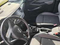 Gebraucht Opel Crossland X Edition 131 PS (96 kW) 2017 Weiß SUV