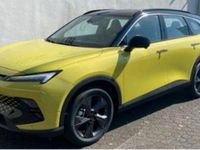 Gebraucht Baic X55 177 PS (130 kW) 2023 Gelb SUV