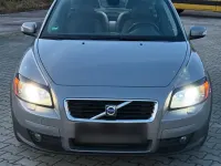 Gebraucht Volvo C30 150 PS (110 kW) 2007 Grau Kleinwagen