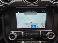 Gebraucht Ford Mustang GT Fastback 450 PS (330 kW) 2019 Gelb Coupé