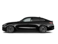 Neu BMW i4 M Sport 250 kW (340 PS) 2026 Schwarz Limousine
