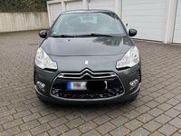 Gebraucht Citroën DS3 114 PS (83 kW) 2011 Kleinwagen