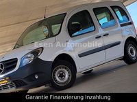 Gebraucht Mercedes Citan 108 116 PS (85 kW) 2020 Weiß Kombi