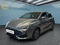 Neu MG MG3 116 PS (85 kW) 2025 Grau Kleinwagen