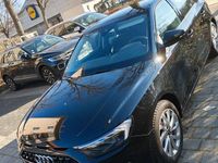 Gebraucht Audi A1 Sportback Advanced 110 PS (80 kW) 2023 Schwarz Kleinwagen
