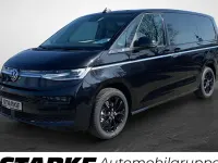 Ny VW Multivan 245 HK (180 kW) 2026 Grå MPV