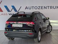Gebraucht VW Taigo Life 116 PS (85 kW) 2025 Schwarz SUV