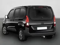Neu Ford Kuga Titanium 186 PS (136 kW) 2026 Blau SUV