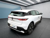 Gebraucht Renault Megane E-Tech 160 kW (218 PS) 2022 Weiß Limousine